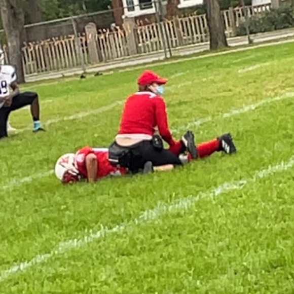 Meet your Posher, Aidan - Picture 1 of 1